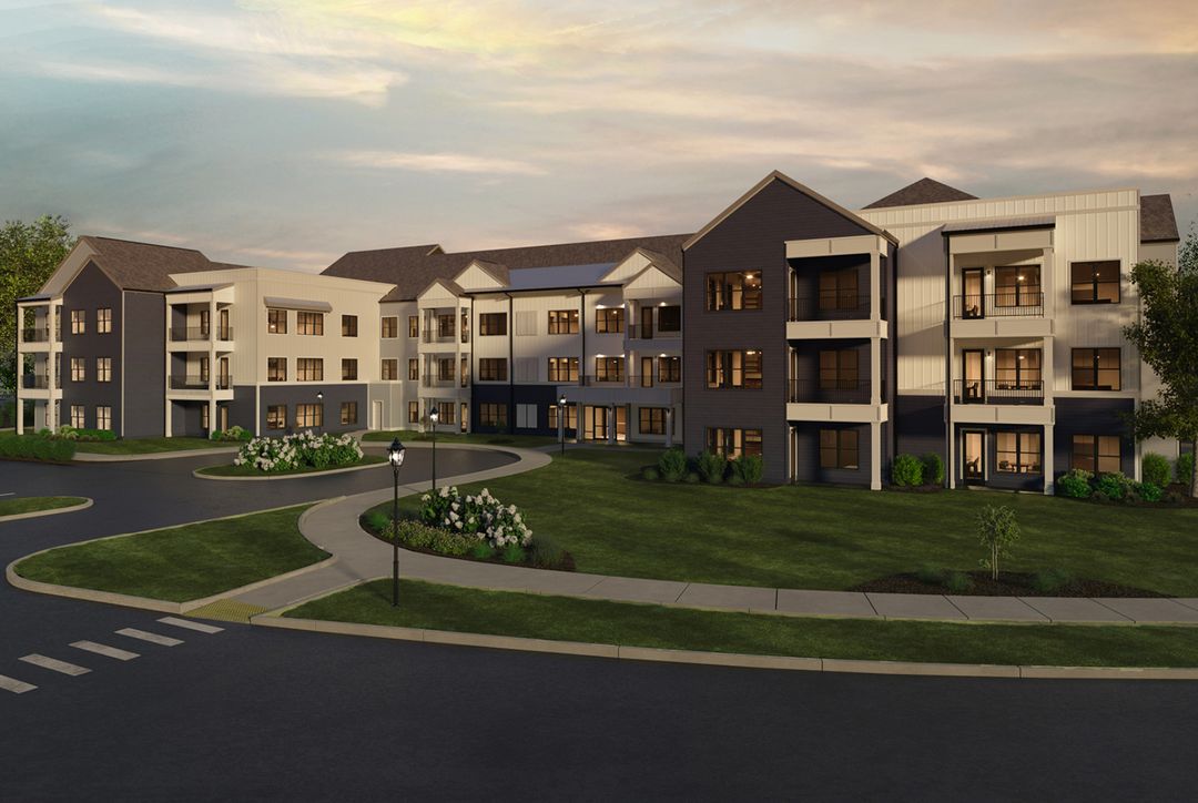 The Farmstead at Resthaven Get Pricing & See 7 Photos in Holland, MI